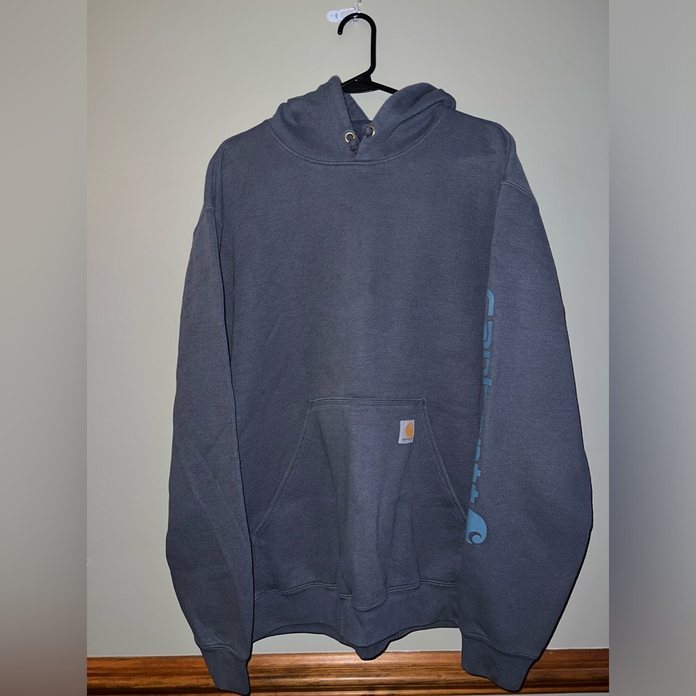 Men’s Carhartt Hoodie